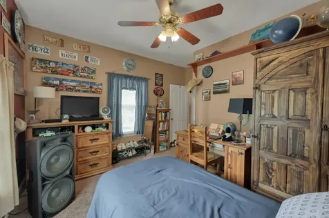 33633 Mayer Road Hockley TX 77484