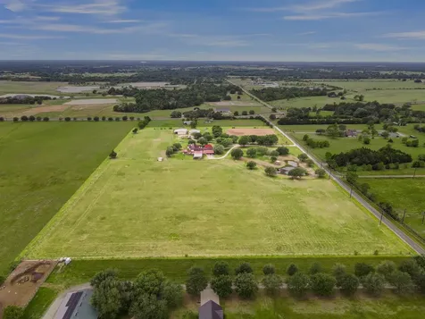 33633 Mayer Road Hockley TX 77484