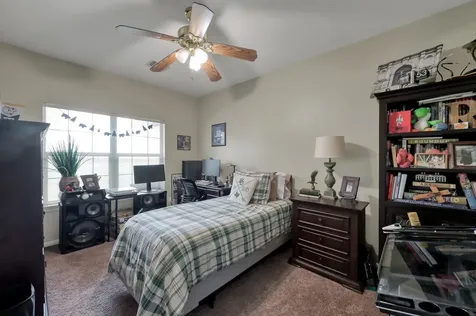 33633 Mayer Road Hockley TX 77484