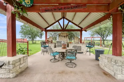 33633 Mayer Road Hockley TX 77484
