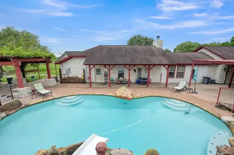 33633 Mayer Road Hockley TX 77484