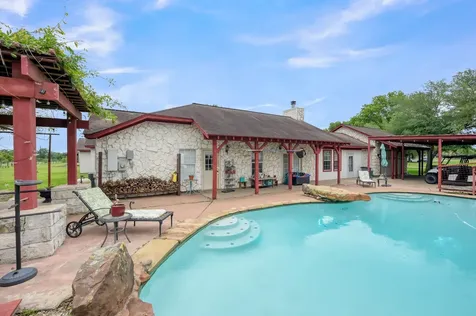 33633 Mayer Road Hockley TX 77484