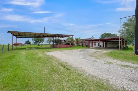 33633 Mayer Road Hockley TX 77484