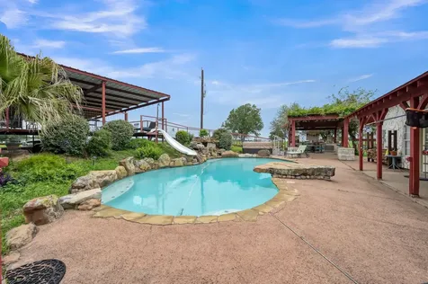 33633 Mayer Road Hockley TX 77484