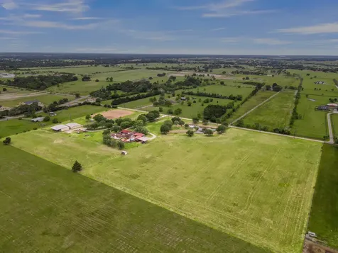 33633 Mayer Road Hockley TX 77484