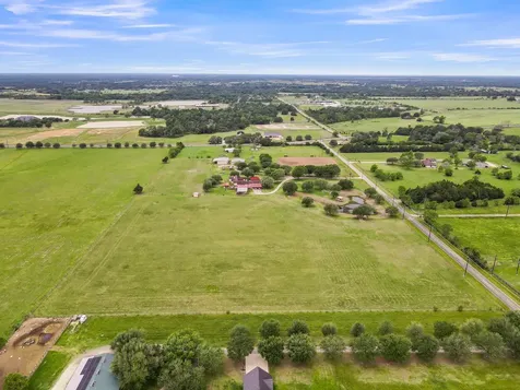 33633 Mayer Road Hockley TX 77484