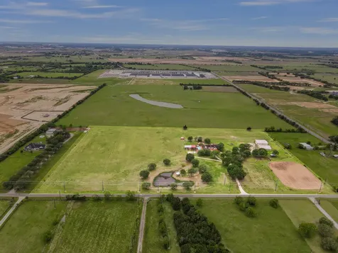33633 Mayer Road Hockley TX 77484