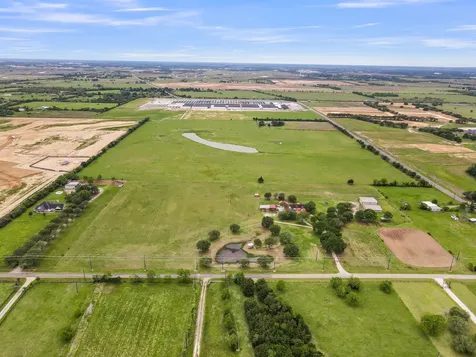 33633 Mayer Road Hockley TX 77484