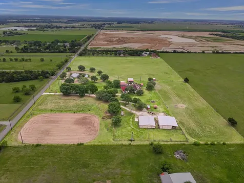 33633 Mayer Road Hockley TX 77484