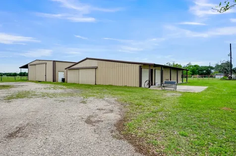 33633 Mayer Road Hockley TX 77484