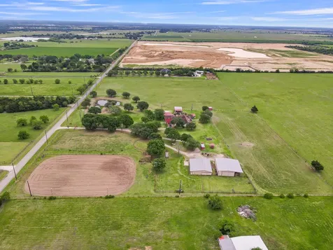 33633 Mayer Road Hockley TX 77484