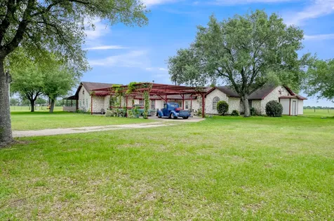 33633 Mayer Road Hockley TX 77484