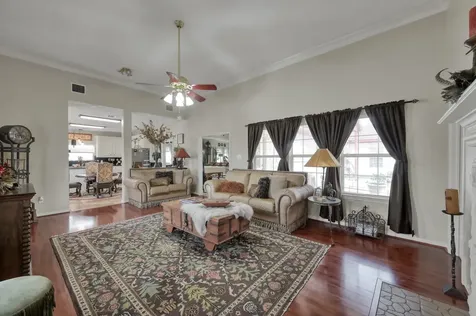 33633 Mayer Road Hockley TX 77484