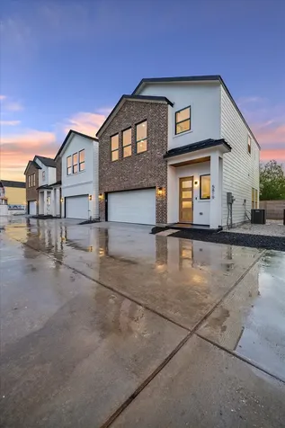 5819 Outer Banks Street Houston TX 77091