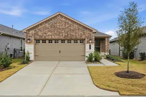 14426 Garden Grove Court Willis TX 77318