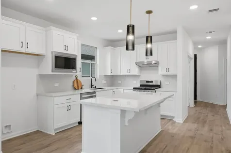 14426 Garden Grove Court Willis TX 77318