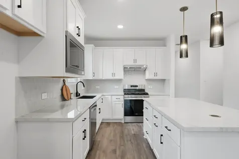 14426 Garden Grove Court Willis TX 77318