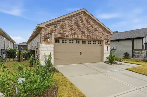 14426 Garden Grove Court Willis TX 77318