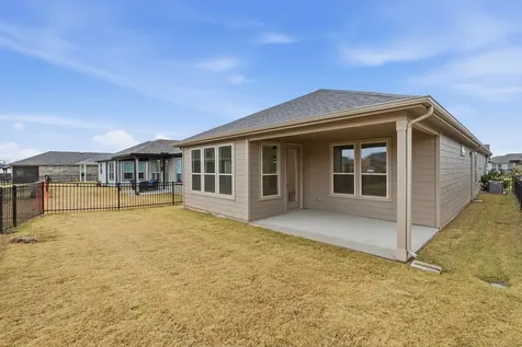 14426 Garden Grove Court Willis TX 77318