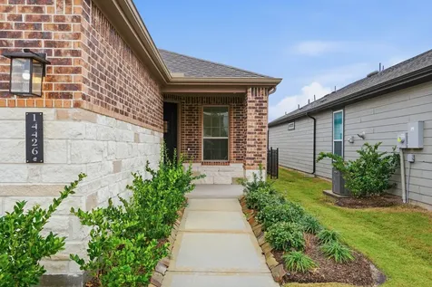 14426 Garden Grove Court Willis TX 77318