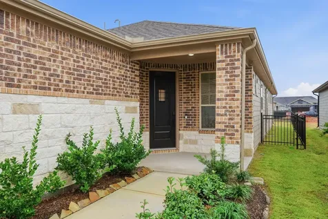 14426 Garden Grove Court Willis TX 77318