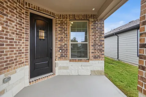 14426 Garden Grove Court Willis TX 77318