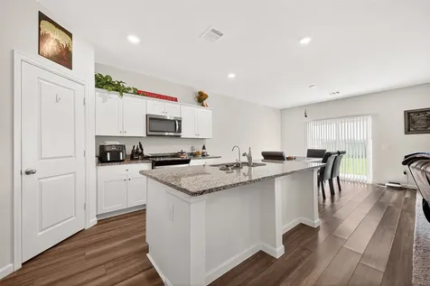 4602 Highland Crest Drive Richmond TX 77469