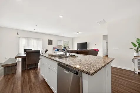 4602 Highland Crest Drive Richmond TX 77469