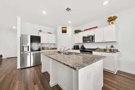 4602 Highland Crest Drive Richmond TX 77469