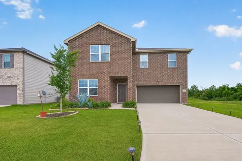 4602 Highland Crest Drive Richmond TX 77469