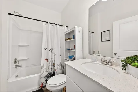 4602 Highland Crest Drive Richmond TX 77469