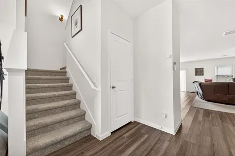 4602 Highland Crest Drive Richmond TX 77469