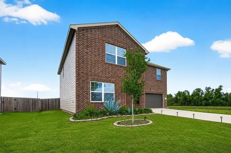 4602 Highland Crest Drive Richmond TX 77469