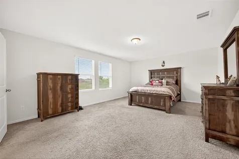 4602 Highland Crest Drive Richmond TX 77469