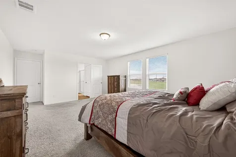 4602 Highland Crest Drive Richmond TX 77469