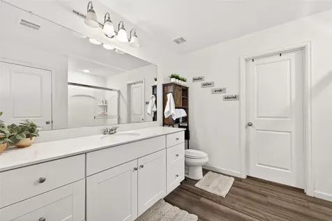 4602 Highland Crest Drive Richmond TX 77469