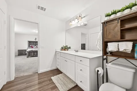 4602 Highland Crest Drive Richmond TX 77469