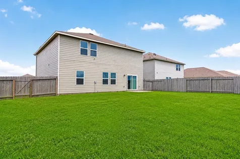 4602 Highland Crest Drive Richmond TX 77469