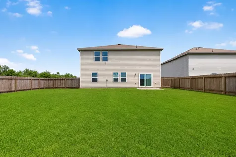 4602 Highland Crest Drive Richmond TX 77469