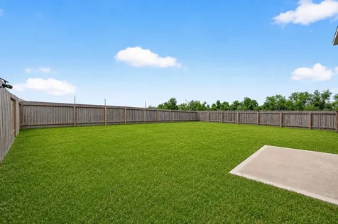 4602 Highland Crest Drive Richmond TX 77469