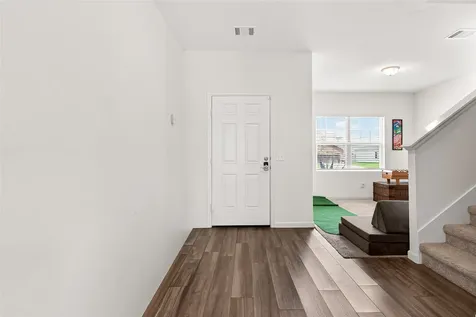 4602 Highland Crest Drive Richmond TX 77469