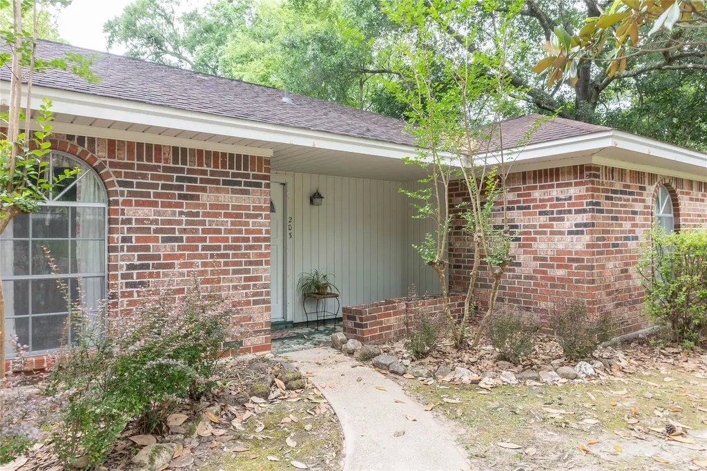 203 Sassafras Village Mills TX 77663