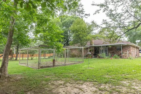 203 Sassafras Village Mills TX 77663