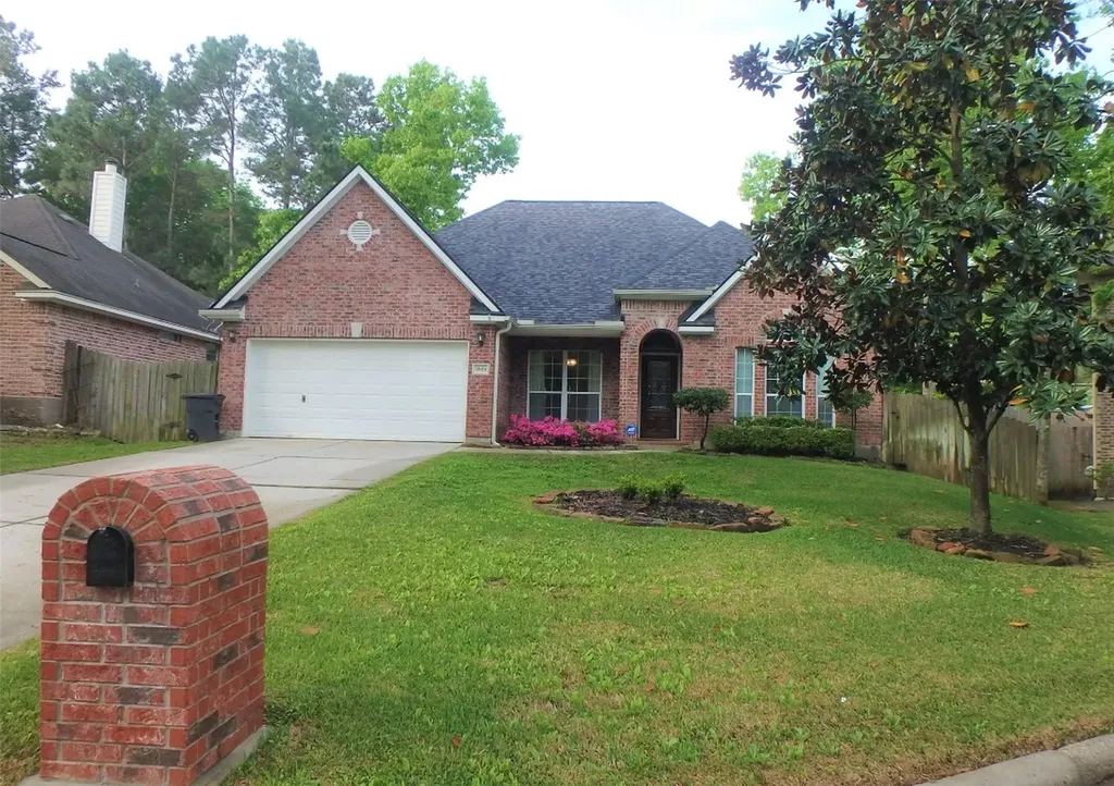 3804 Mystic Circle Montgomery TX 77356