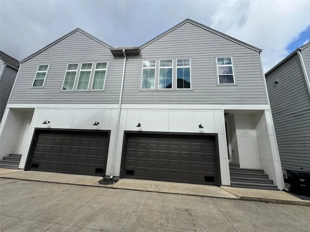 6033 Cypress Street Houston TX 77074