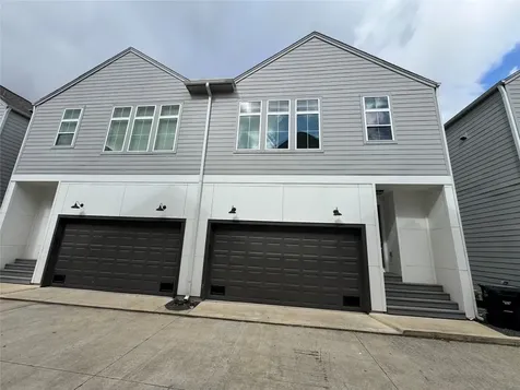 6033 Cypress Street Houston TX 77074