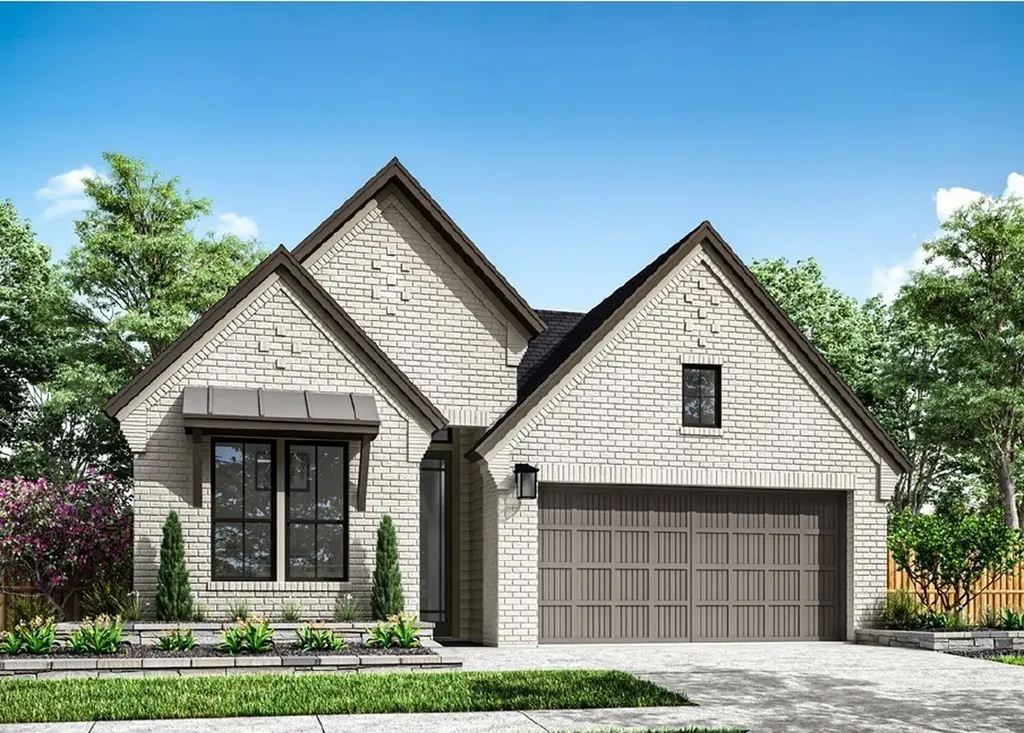 5226 Enchanted Pine Court Spring TX 77386