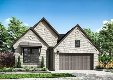 5226 Enchanted Pine Court Spring TX 77386