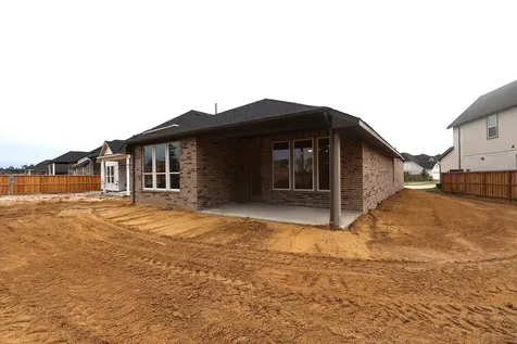 5226 Enchanted Pine Court Spring TX 77386