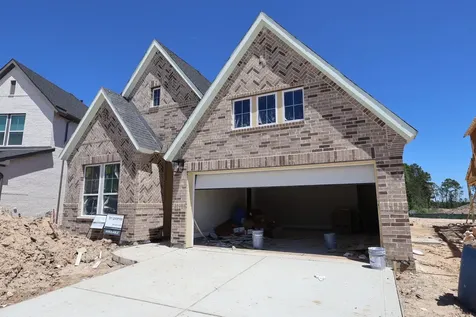 5226 Enchanted Pine Court Spring TX 77386